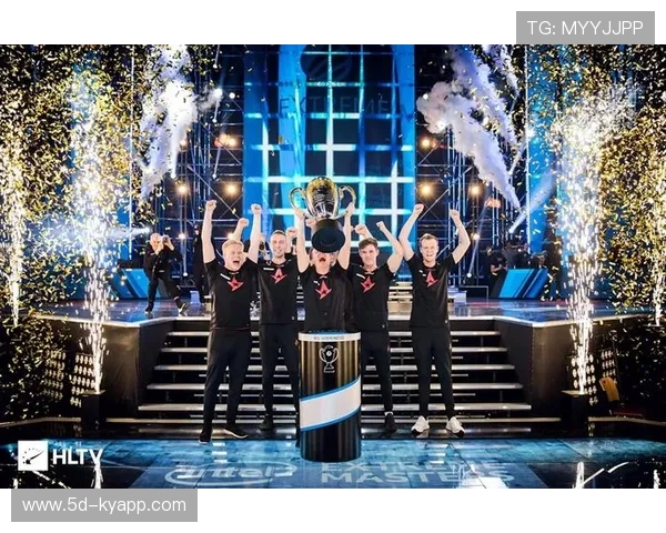 Astralis 在 BLAST Premier 中获得季军，astralis冠军有哪些