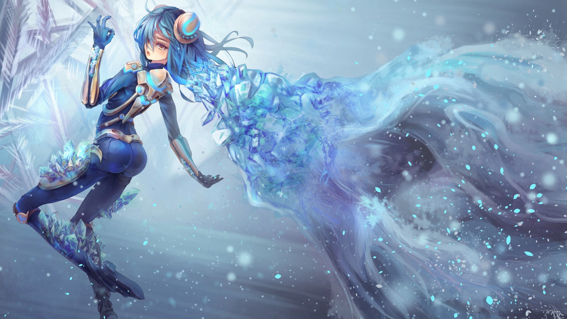 “2025世界运动会:高新体育中心武术赛场气氛紧张,选手拼劲力”